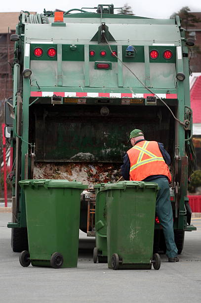 Recycling Services for Junk in Amery, WI