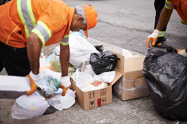 Best Demolition Debris Removal  in Amery, WI